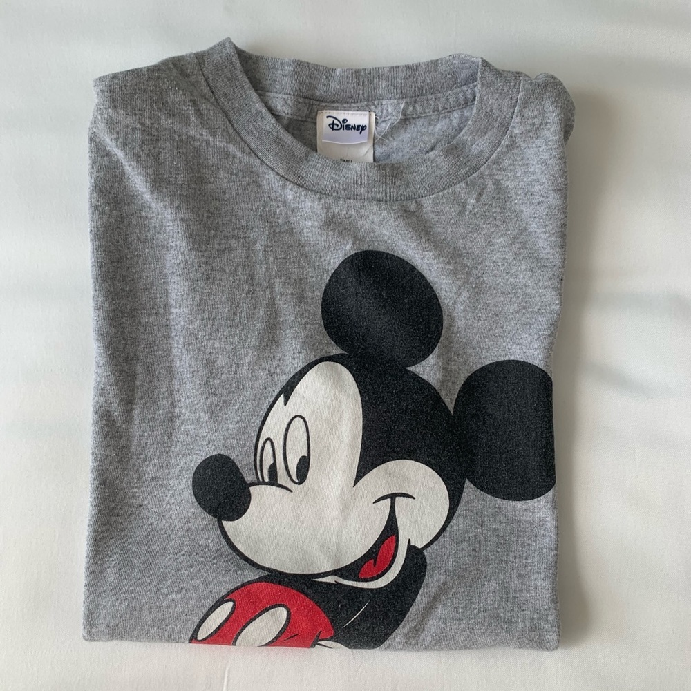 Disney tee